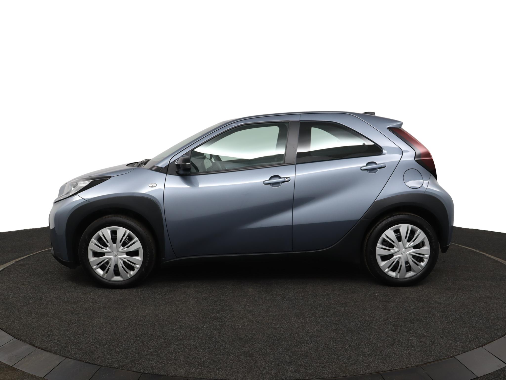 Toyota Aygo X 1.0 VVT-i MT Play - Afbeelding 3