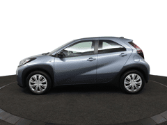 Toyota Aygo X 1.0 VVT-i MT Play - Afbeelding 3