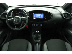 Toyota Aygo X 1.0 VVT-i MT Play - Afbeelding 4