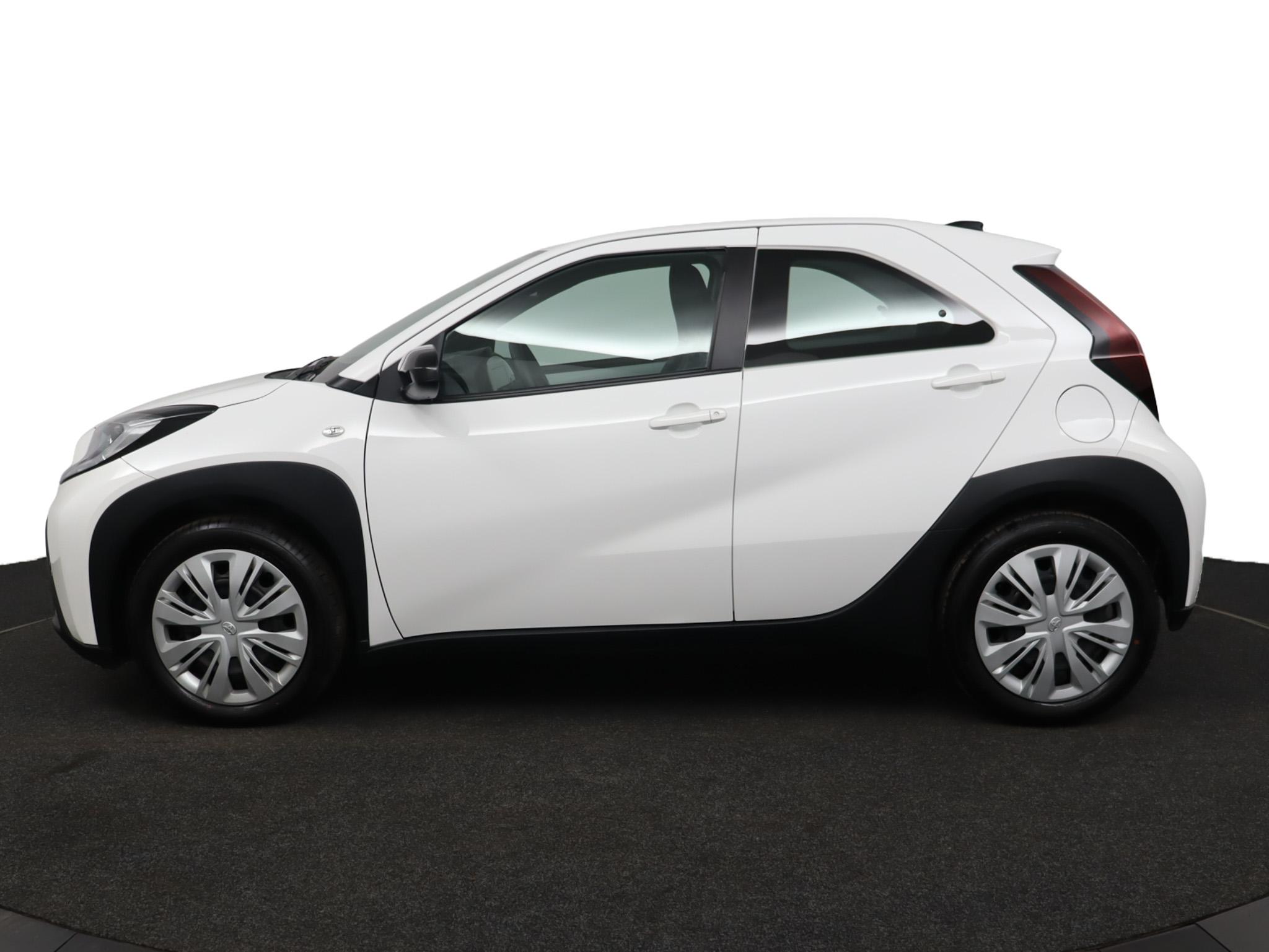 Toyota Aygo X 1.0 VVT-i MT Play - Afbeelding 3