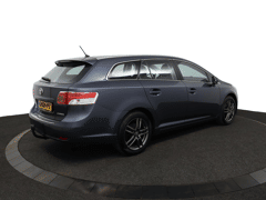 Toyota Avensis Wagon 1.6 VVTi Comfort - Afbeelding 2