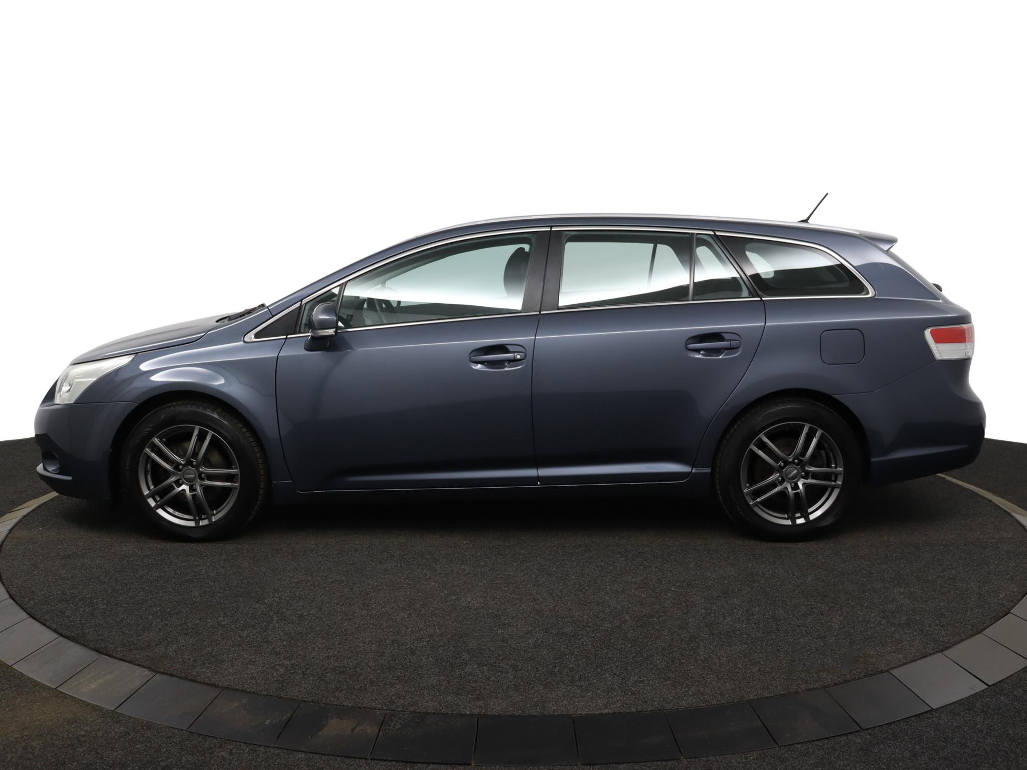 Toyota Avensis Wagon 1.6 VVTi Comfort - Afbeelding 3