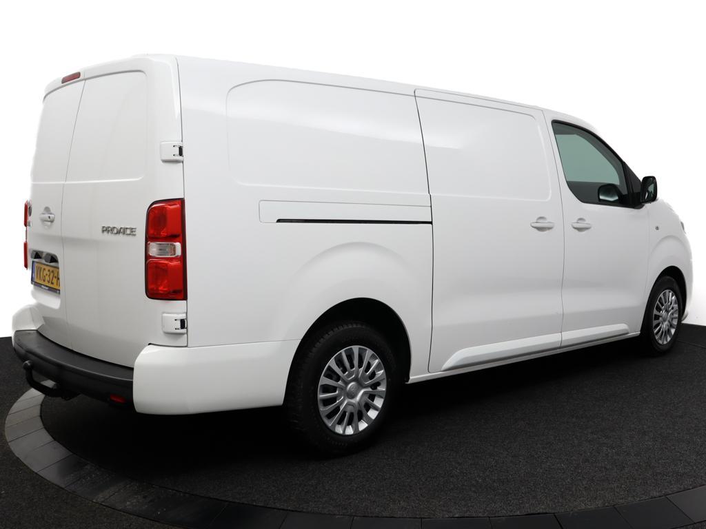 Toyota PROACE Worker 2.0 D-4D Professional Long - Afbeelding 2