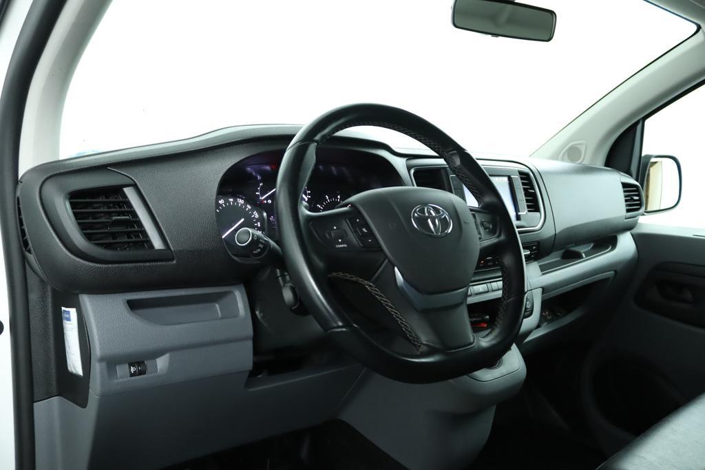 Toyota PROACE Worker 2.0 D-4D Professional Long - Afbeelding 4