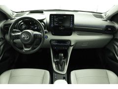 Toyota Yaris 1.5 Hybrid Launch Edition - Afbeelding 4