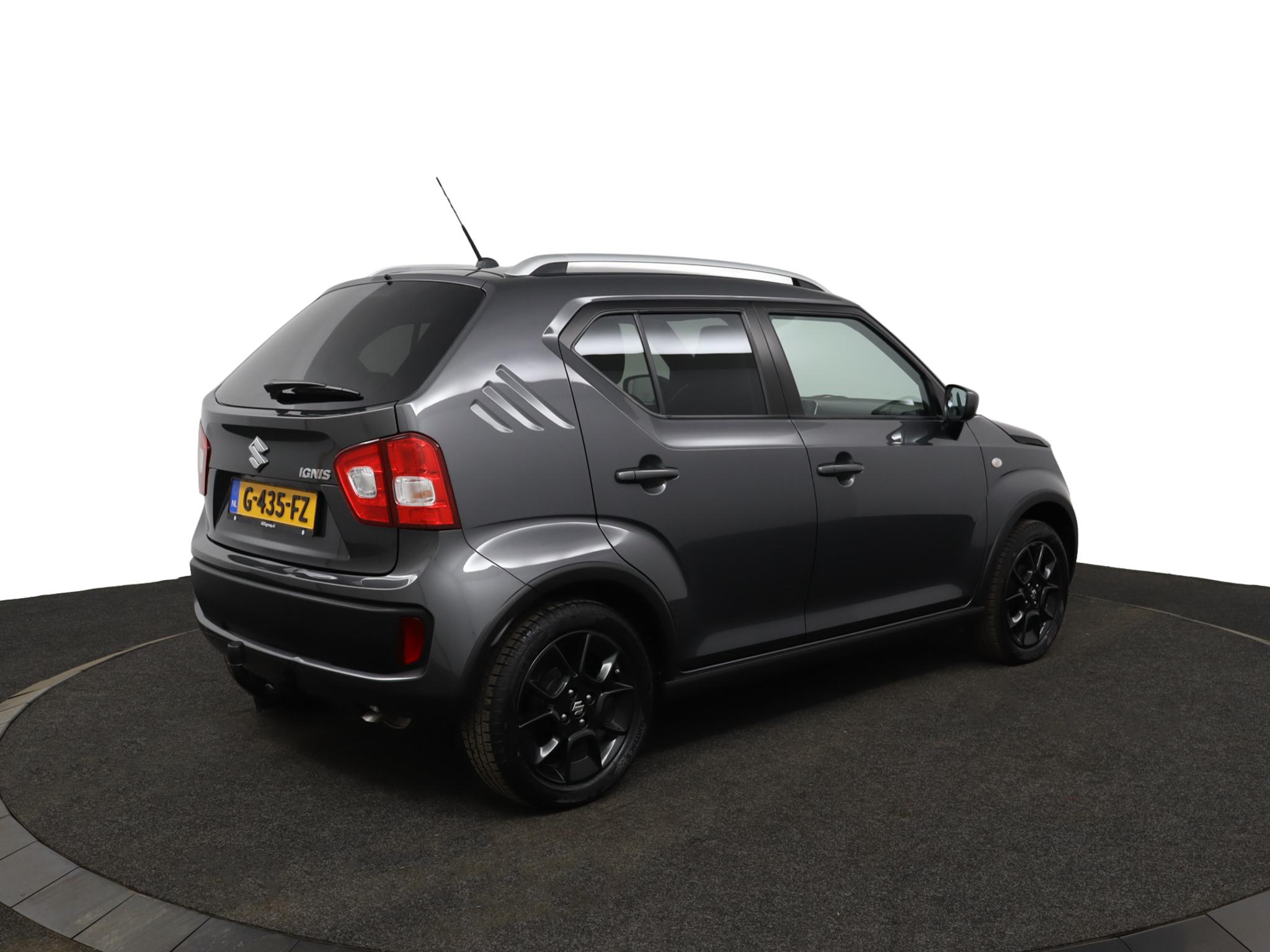 Suzuki Ignis 1.2 Select - Afbeelding 2