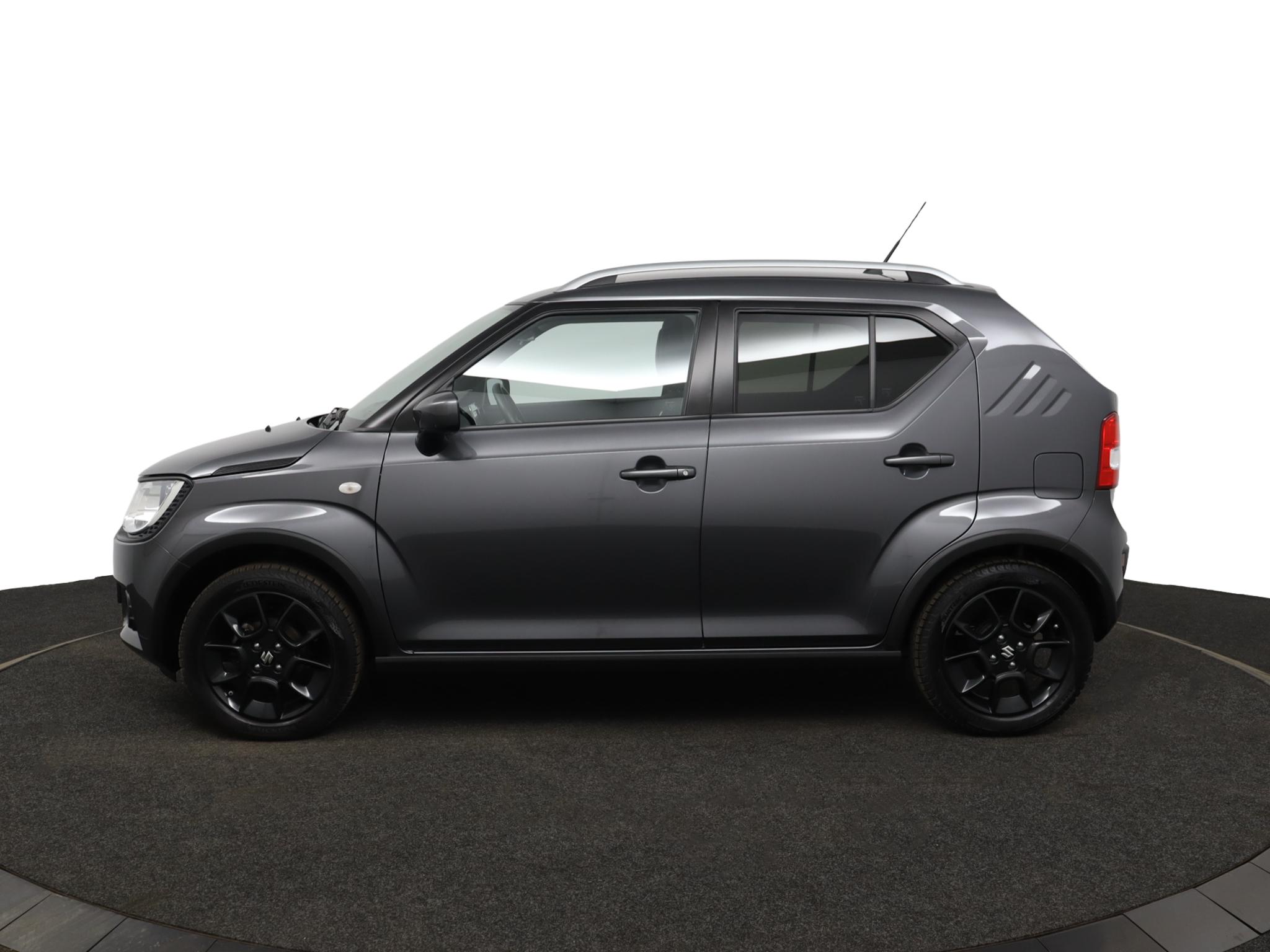 Suzuki Ignis 1.2 Select - Afbeelding 3