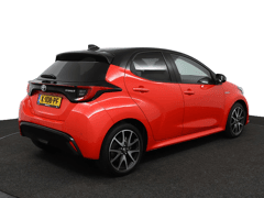 Toyota Yaris 1.5 Hybrid Launch Edition - Afbeelding 2