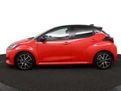 Toyota Yaris 1.5 Hybrid Launch Edition - Afbeelding 3