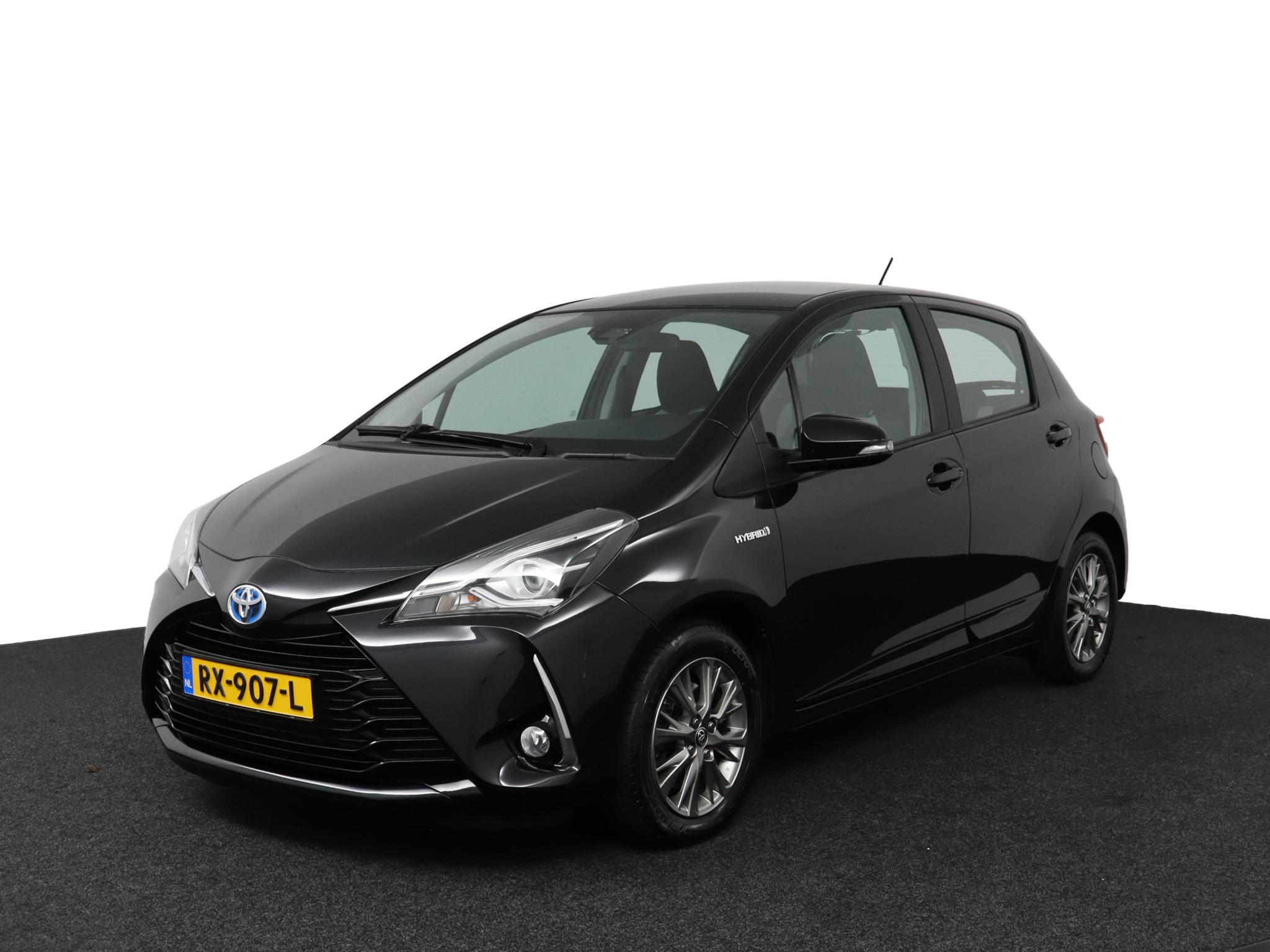 Toyota Yaris 1.5 Hybrid Design - Afbeelding 1
