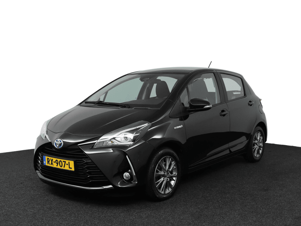 Toyota Yaris 1.5 Hybrid Design - Afbeelding 1
