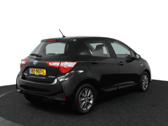 Toyota Yaris 1.5 Hybrid Design - Afbeelding 2