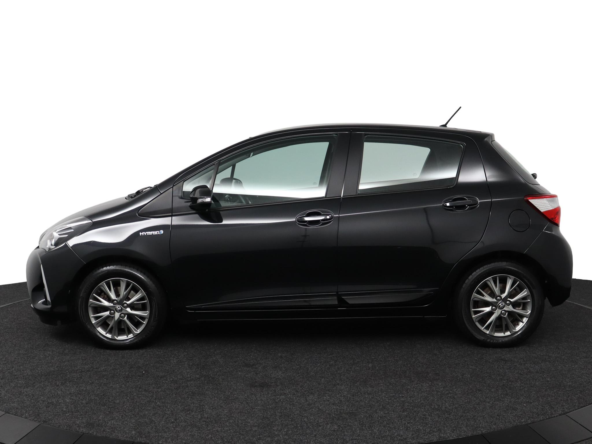 Toyota Yaris 1.5 Hybrid Design - Afbeelding 3