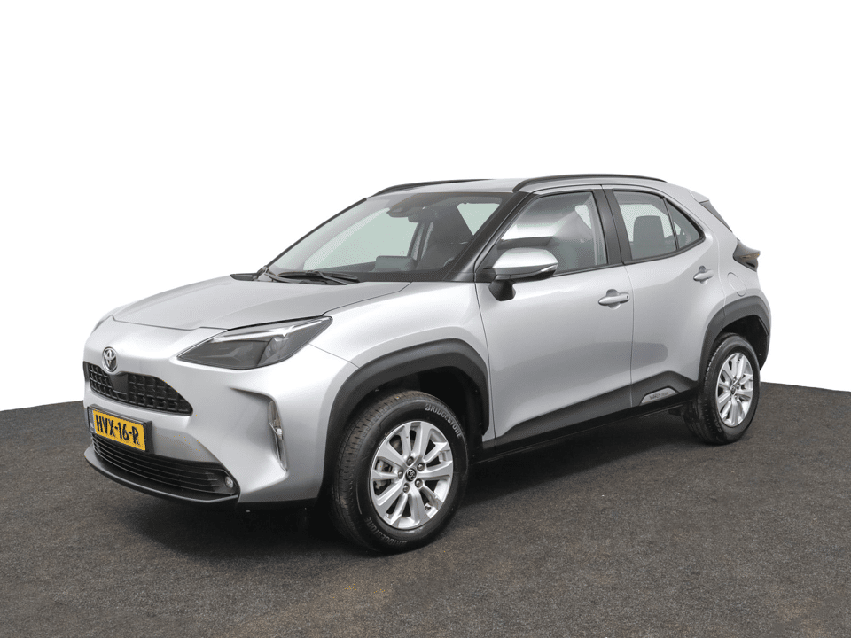 Toyota Yaris Cross 1.5 Hybrid Active - Afbeelding 1