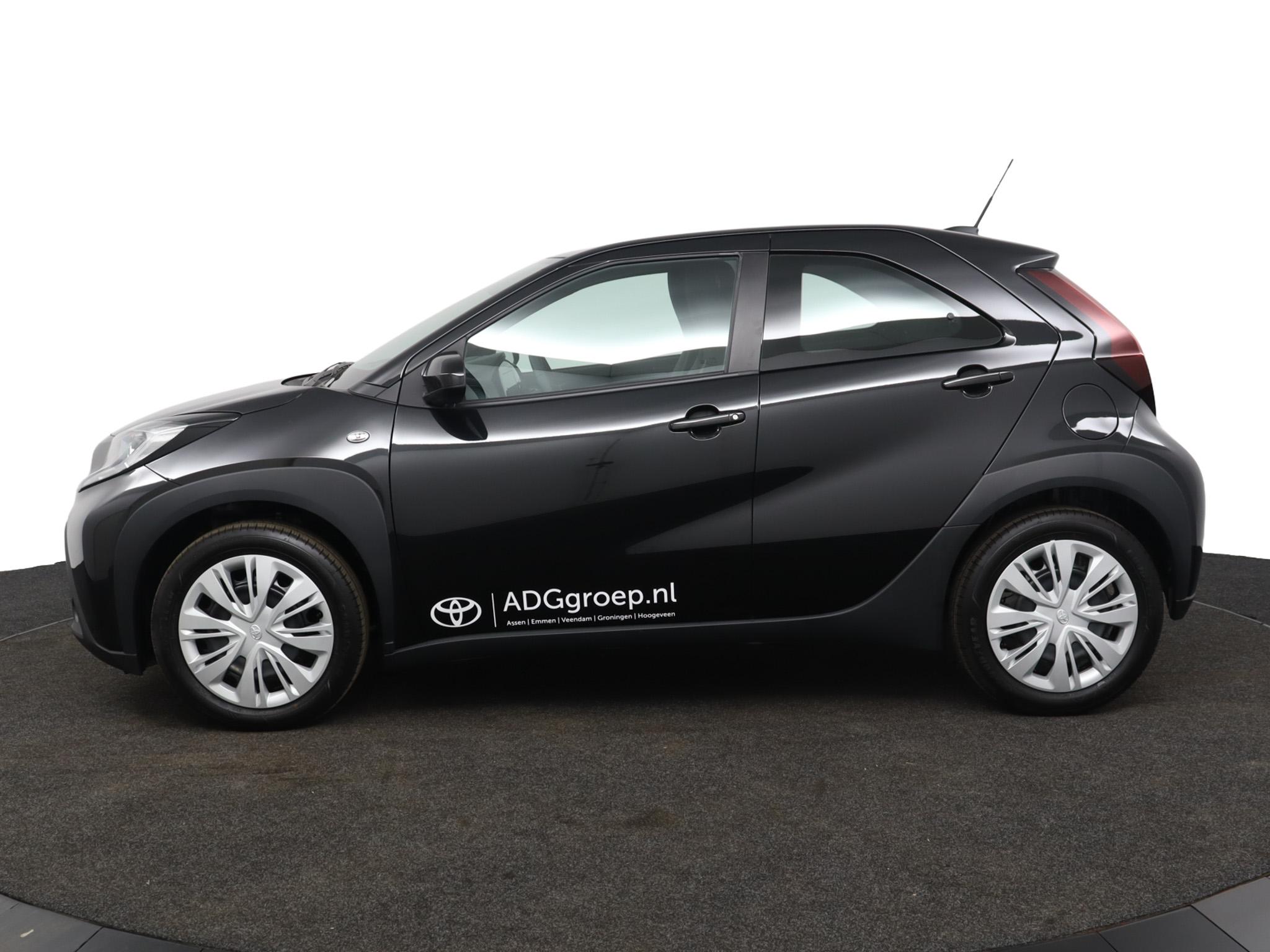 Toyota Aygo X 1.0 VVT-i MT Play - Afbeelding 3