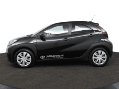 Toyota Aygo X 1.0 VVT-i MT Play - Afbeelding 3