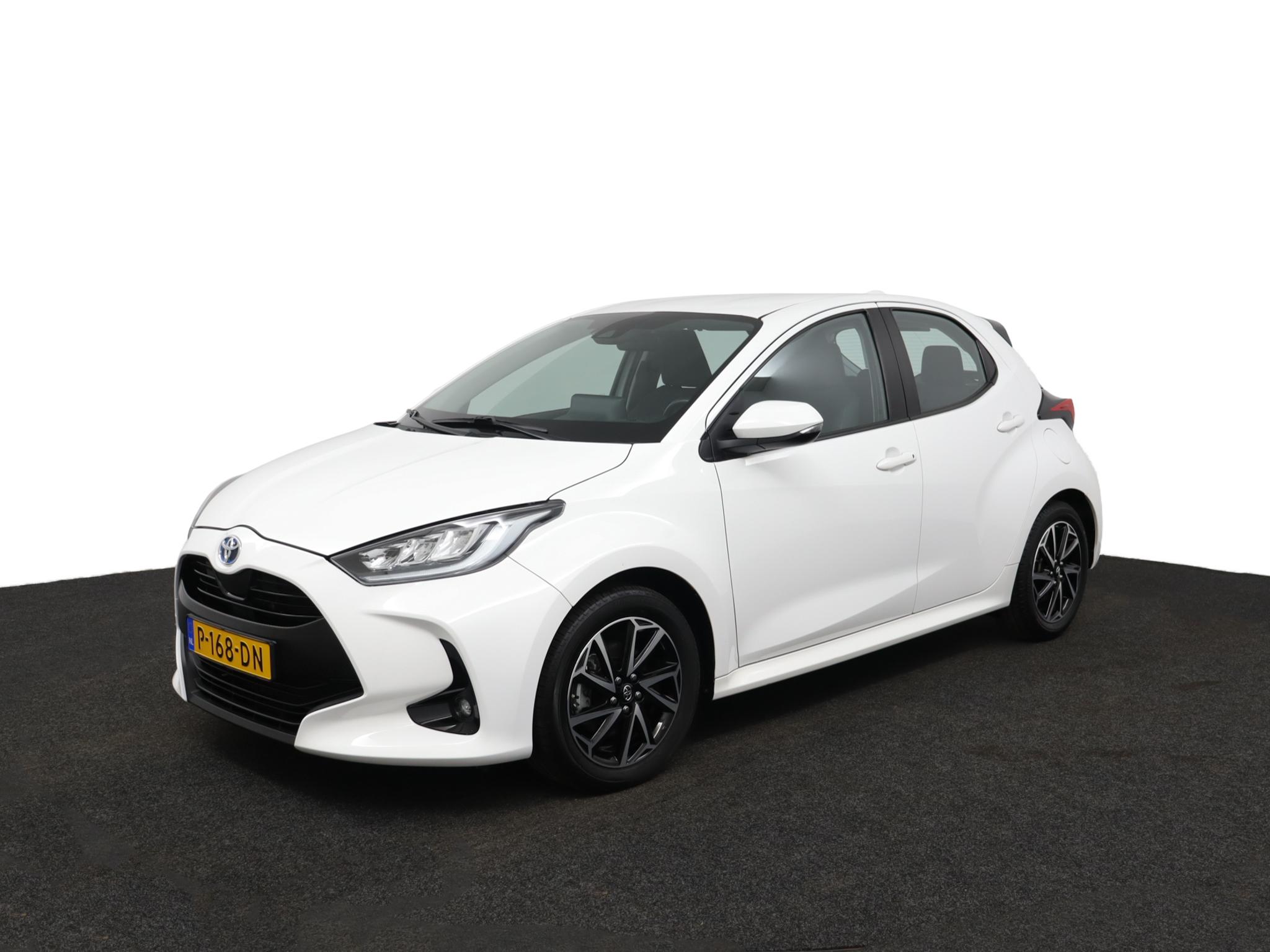 Toyota Yaris 1.5 Hybrid Dynamic - Afbeelding 1