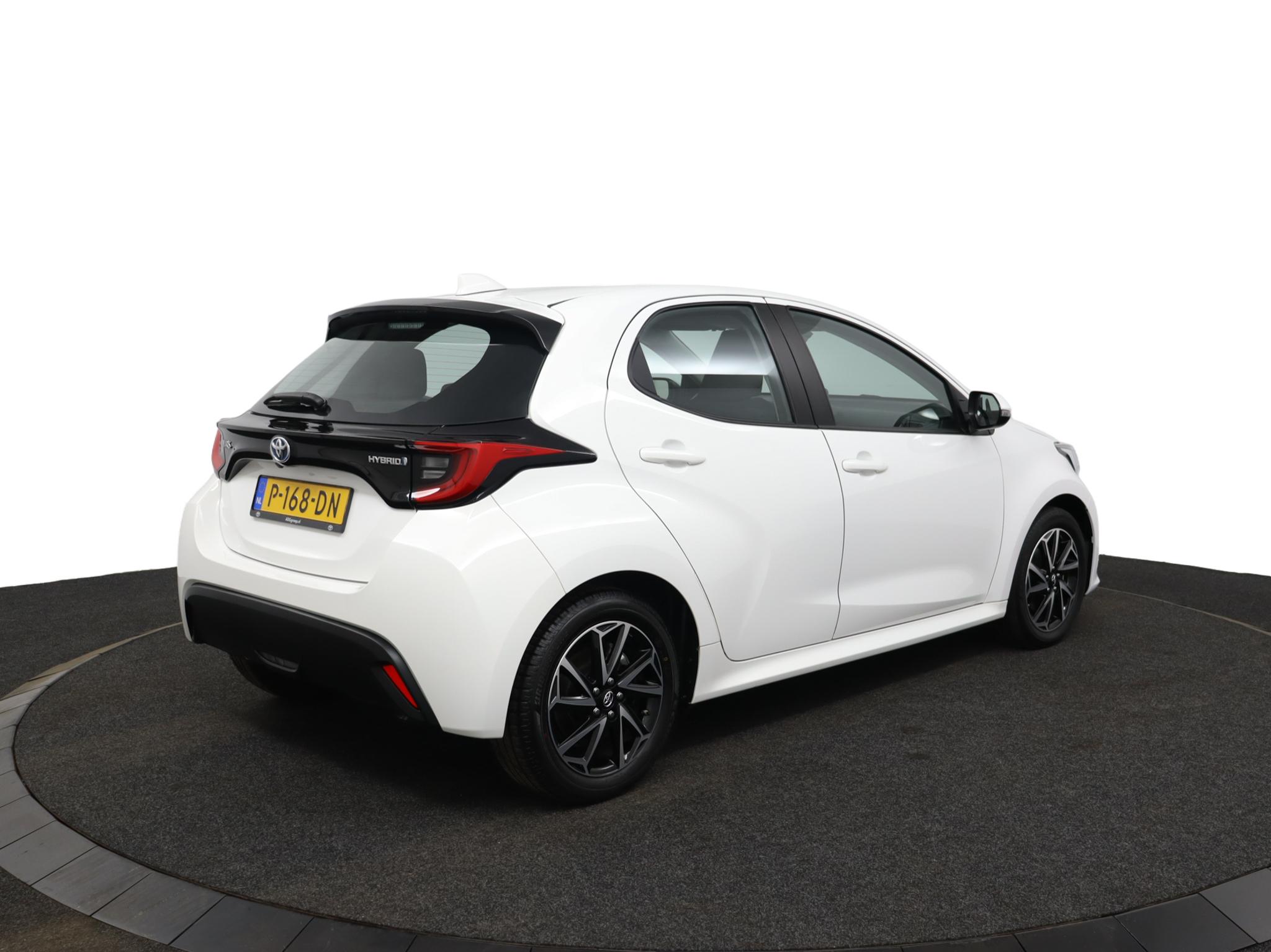 Toyota Yaris 1.5 Hybrid Dynamic - Afbeelding 2