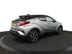 Toyota C-HR 1.8 Hybrid Bi-Tone - Afbeelding 2