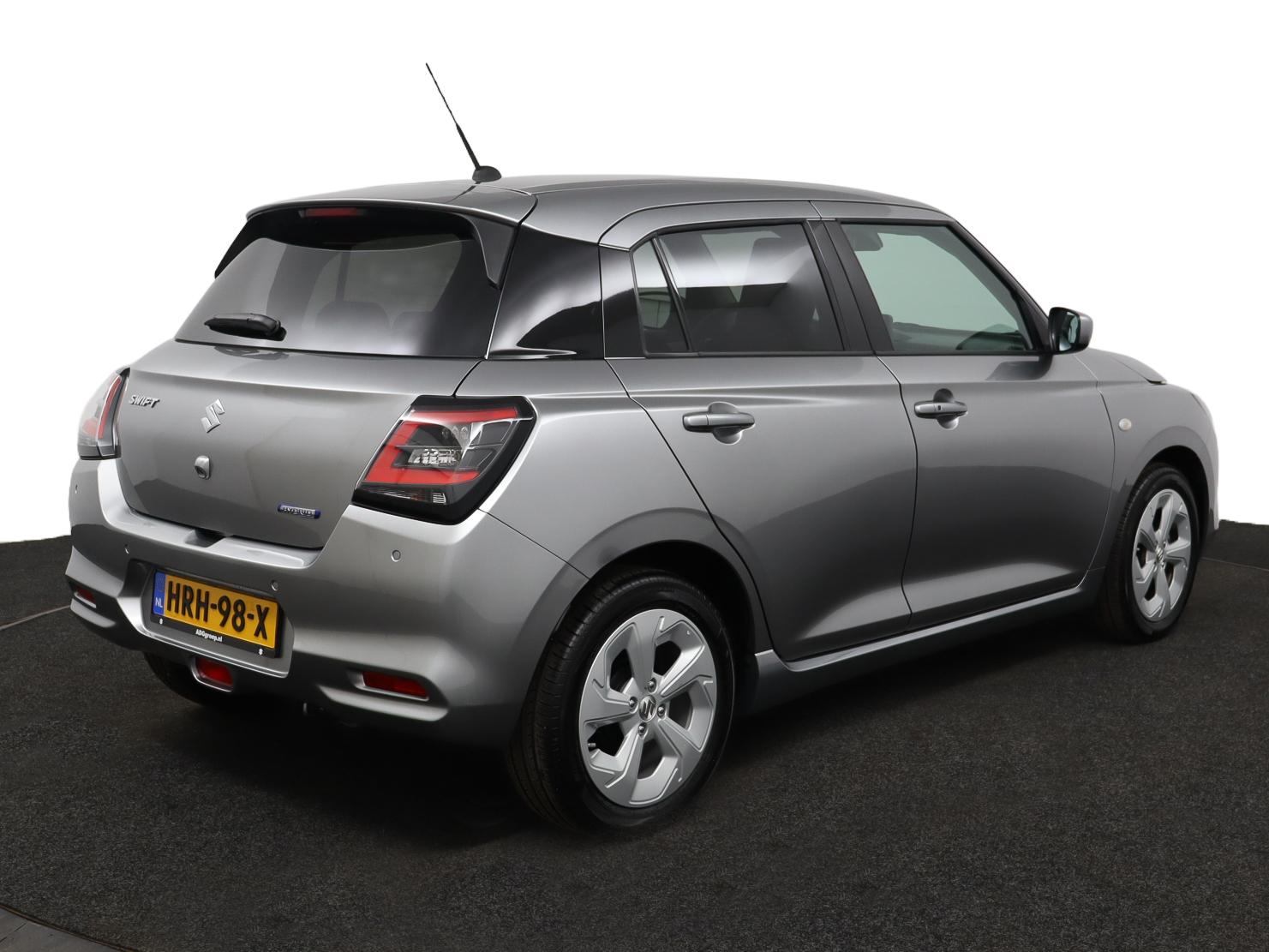 Suzuki Swift 1.2 Select Smart Hybrid - Afbeelding 2