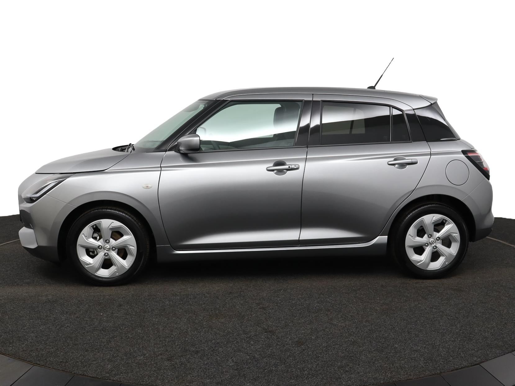 Suzuki Swift 1.2 Select Smart Hybrid - Afbeelding 3