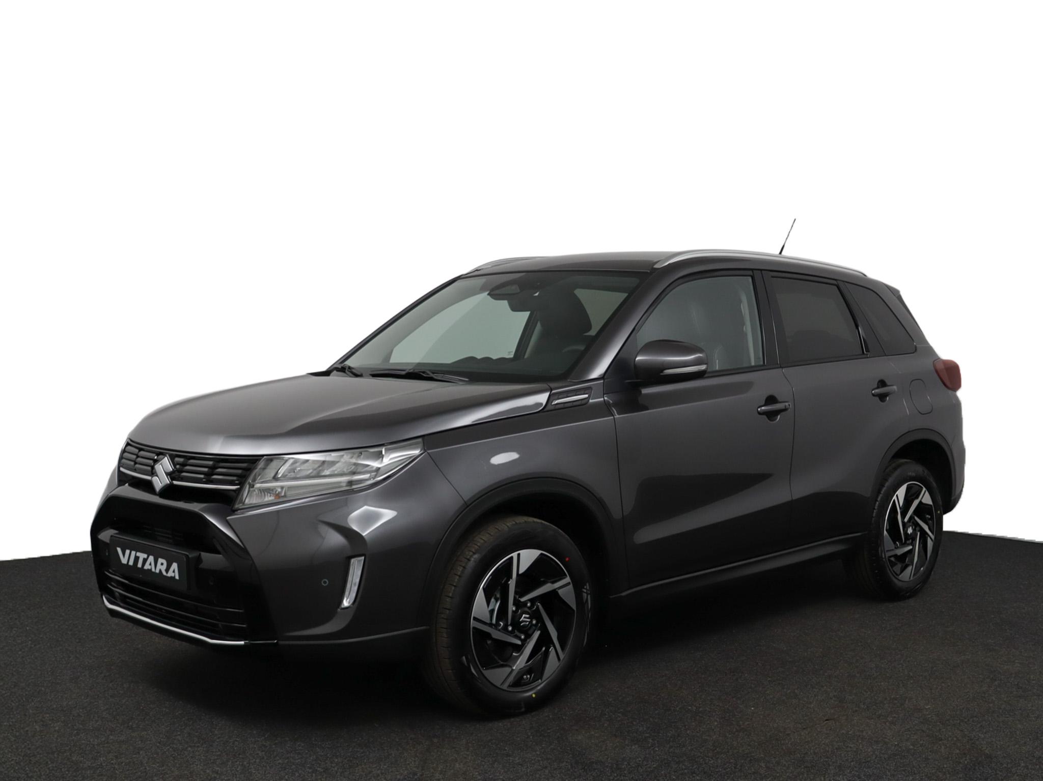 Suzuki Vitara 1.5 Hybrid Style