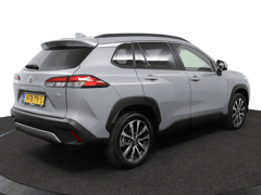 Toyota Corolla Cross Hybrid 140 Style - Afbeelding 2