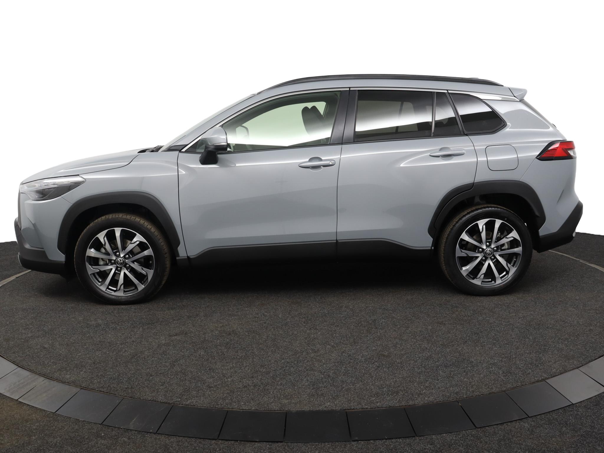 Toyota Corolla Cross Hybrid 140 Style - Afbeelding 3