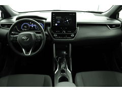 Toyota Corolla Cross Hybrid 140 Style - Afbeelding 4