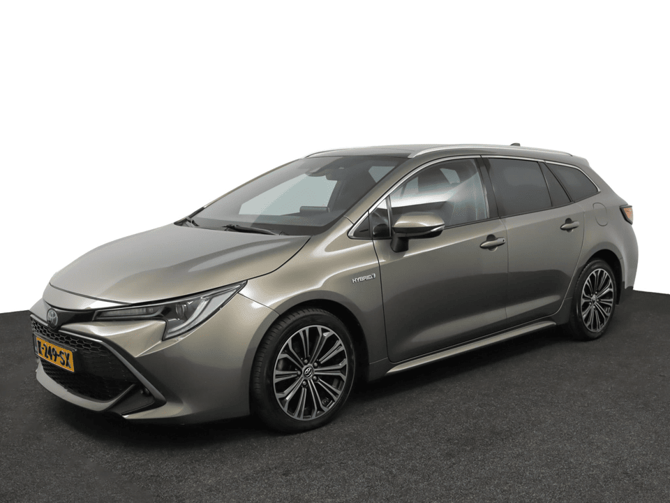 Toyota Corolla Touring Sports 2.0 Hybrid First Edition - Afbeelding 1