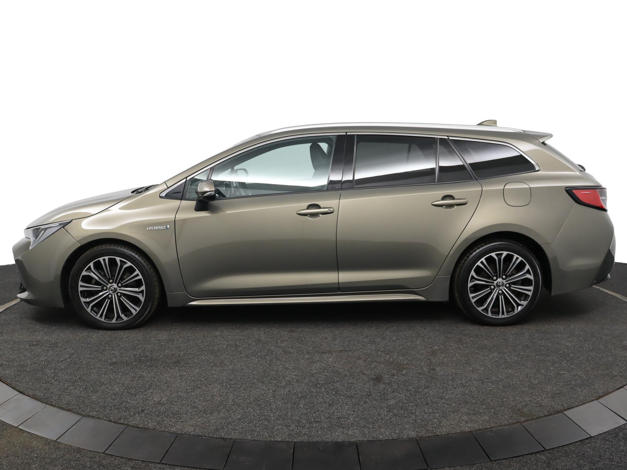 Toyota Corolla Touring Sports 2.0 Hybrid First Edition - Afbeelding 3