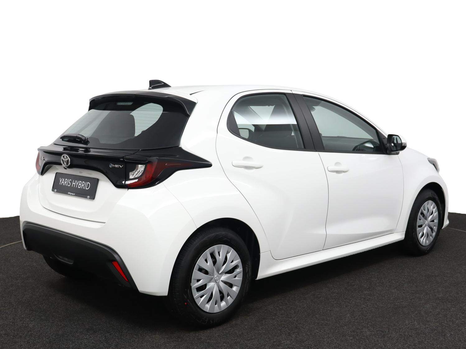Toyota Yaris 1.5 Hybrid 115 Comfort - Afbeelding 2