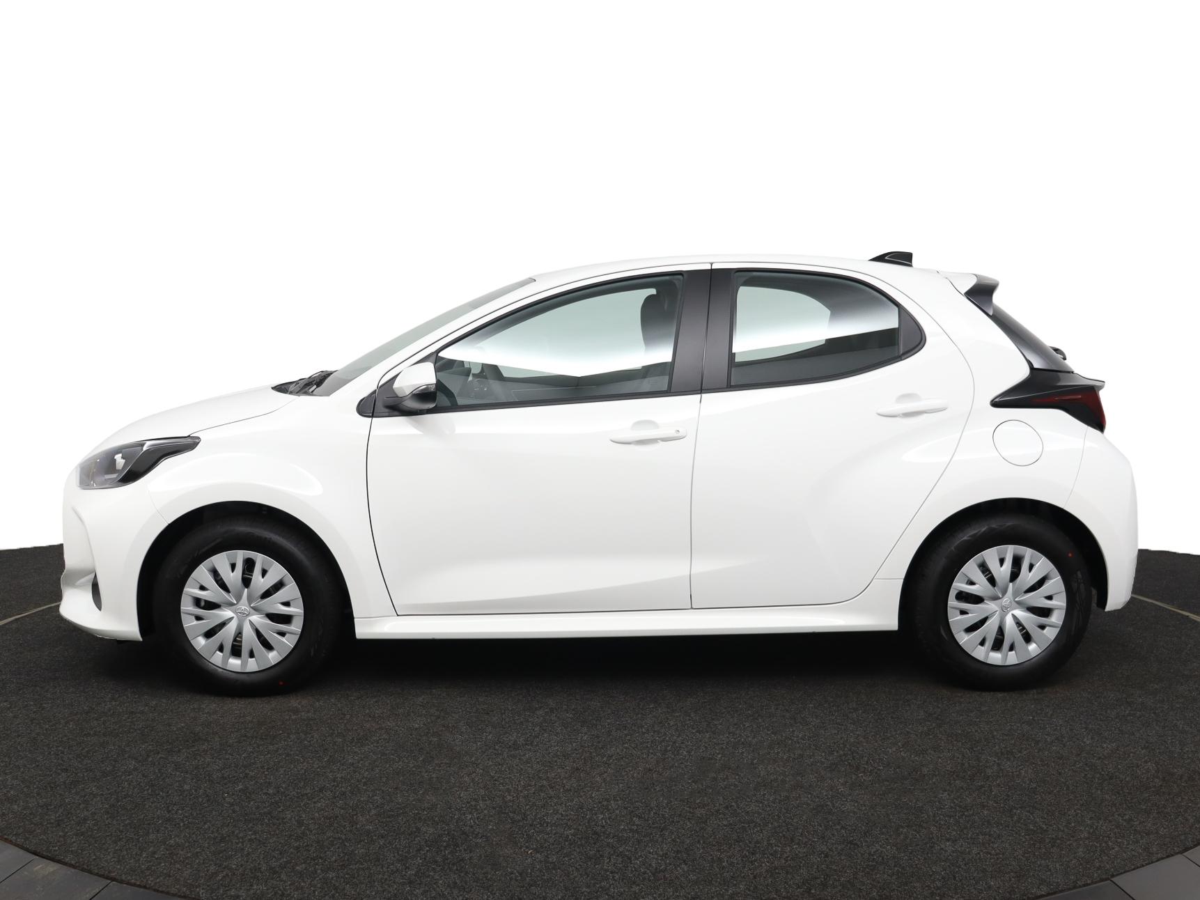 Toyota Yaris 1.5 Hybrid 115 Comfort - Afbeelding 3