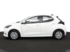 Toyota Yaris 1.5 Hybrid 115 Comfort - Afbeelding 3