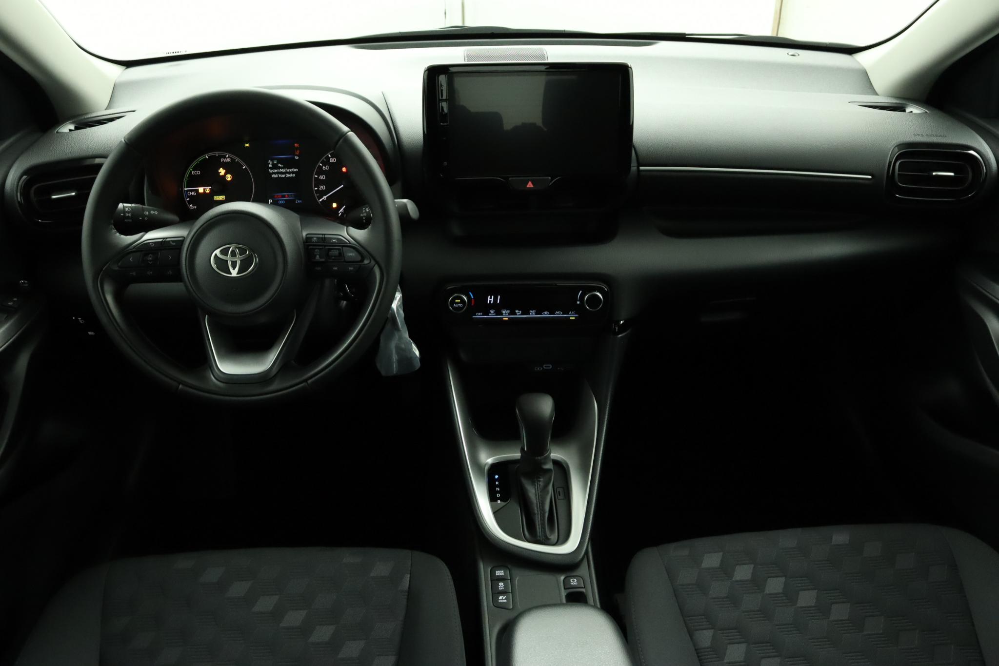 Toyota Yaris 1.5 Hybrid 115 Comfort - Afbeelding 4