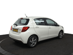 Toyota Yaris 1.5 Hybrid Lease - Afbeelding 2