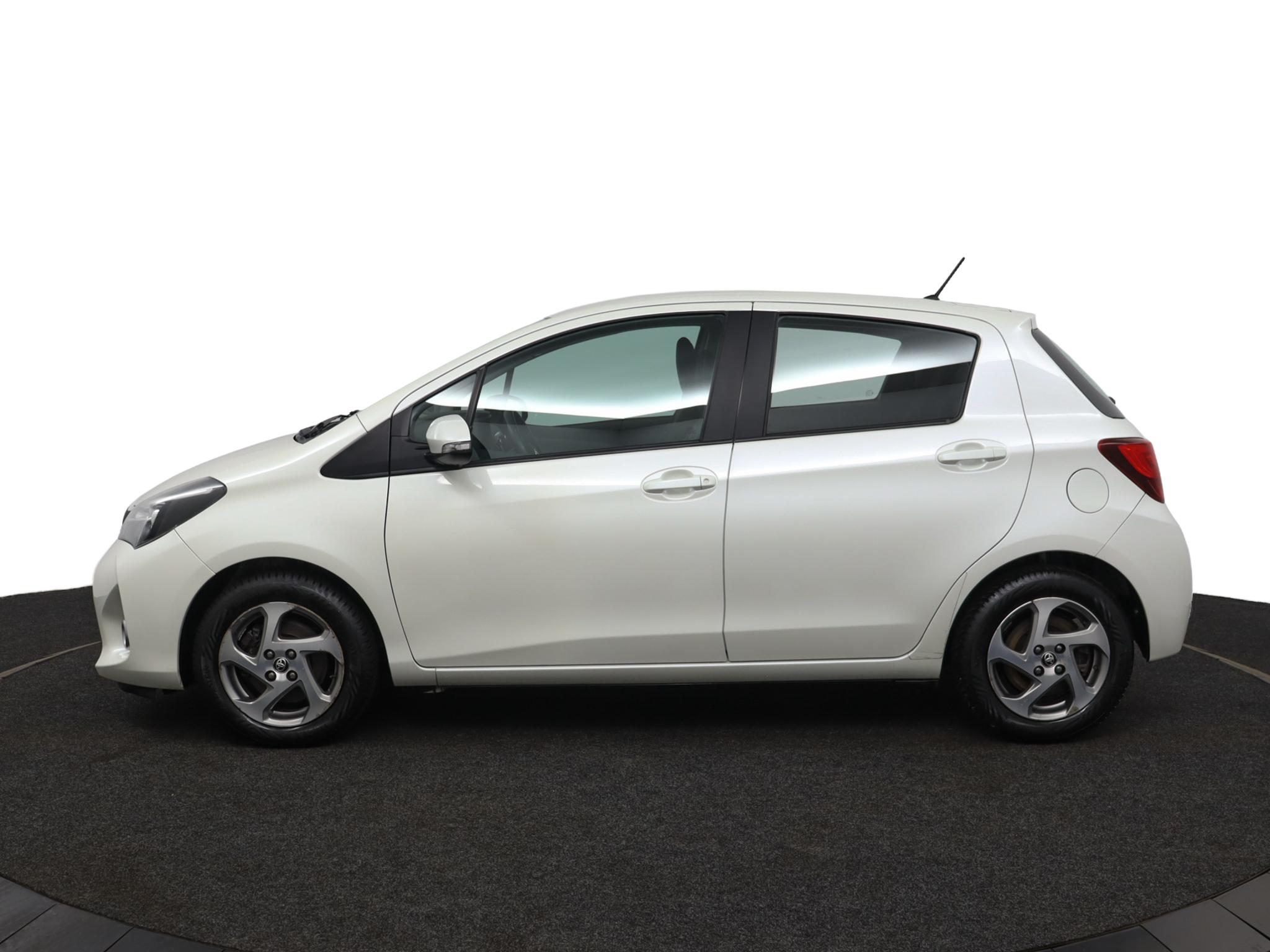 Toyota Yaris 1.5 Hybrid Lease - Afbeelding 3