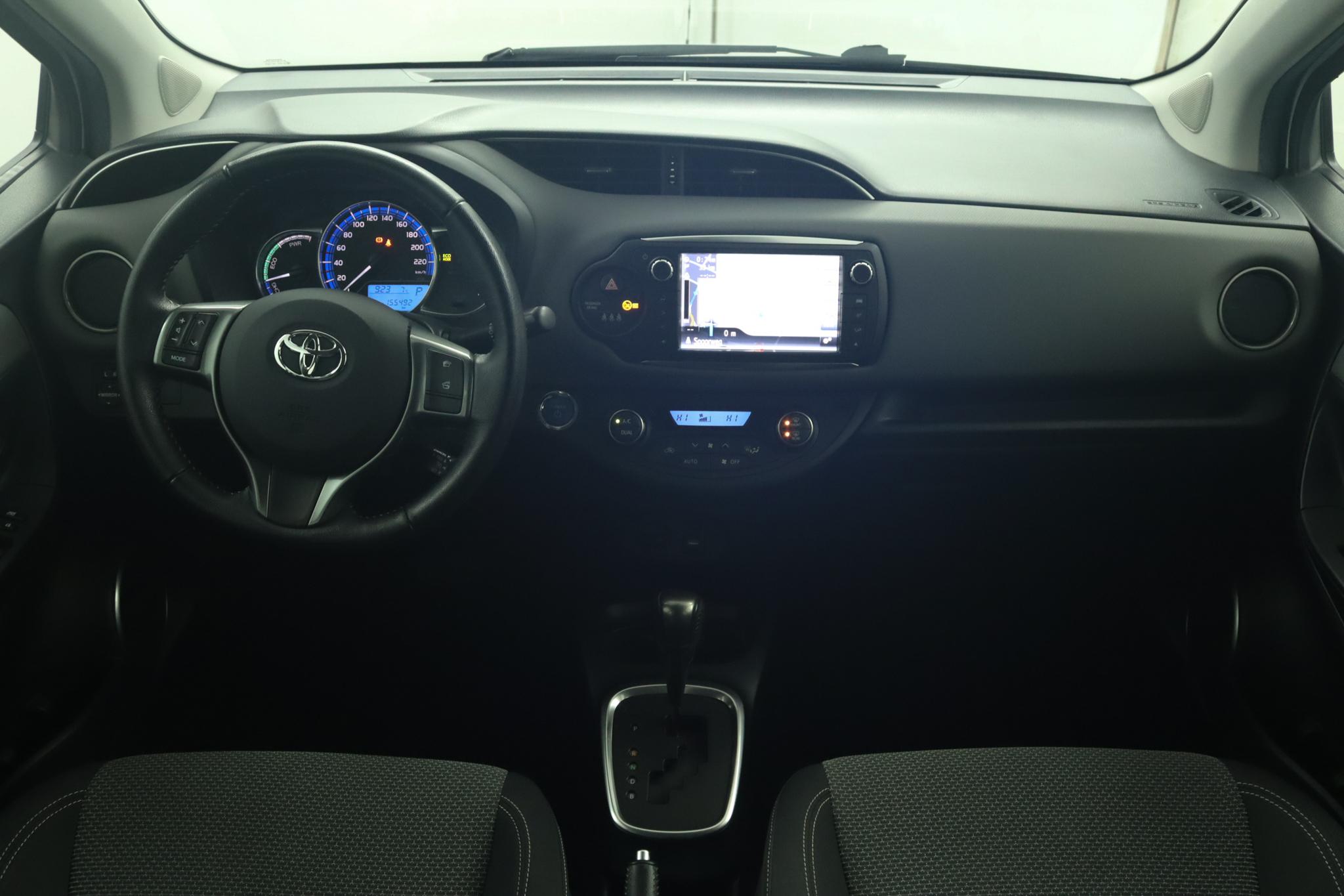 Toyota Yaris 1.5 Hybrid Lease - Afbeelding 4