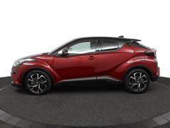 Toyota C-HR 1.8 Hybrid Executive Ultimate - Afbeelding 3