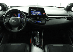 Toyota C-HR 1.8 Hybrid Executive Ultimate - Afbeelding 4