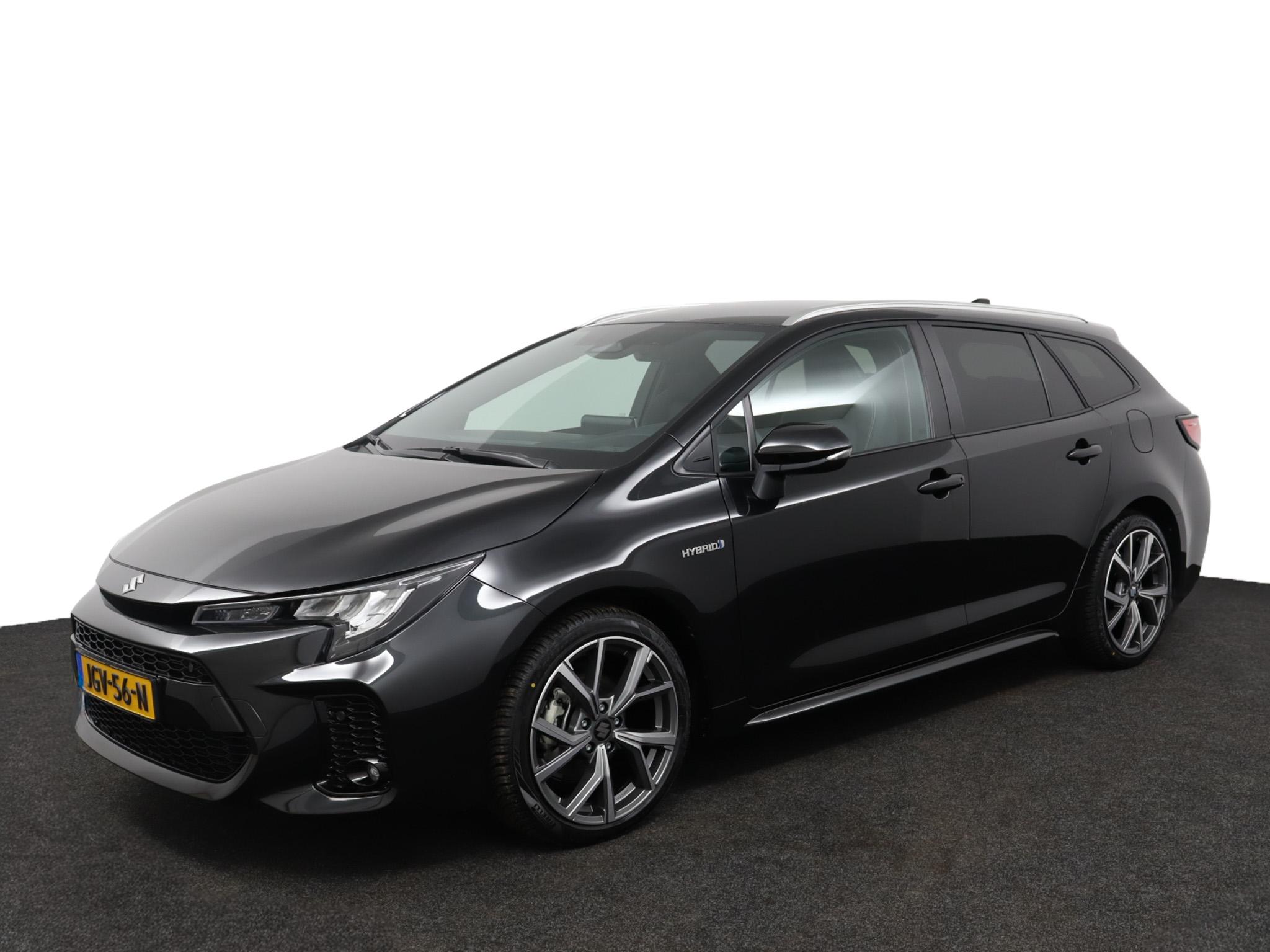 Suzuki Swace 1.8 Hybrid Select