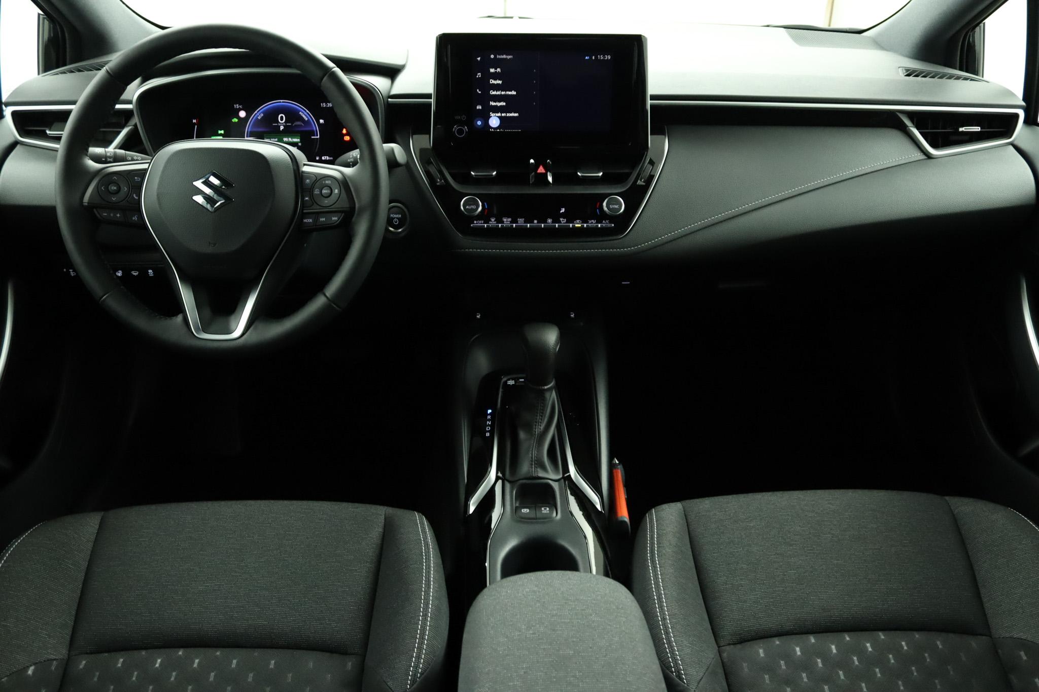 Suzuki Swace 1.8 Hybrid Select - Afbeelding 4