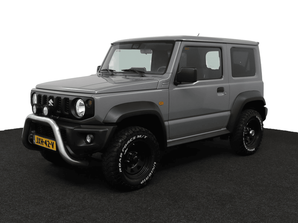 Suzuki Jimny 1.5 Select - Afbeelding 1