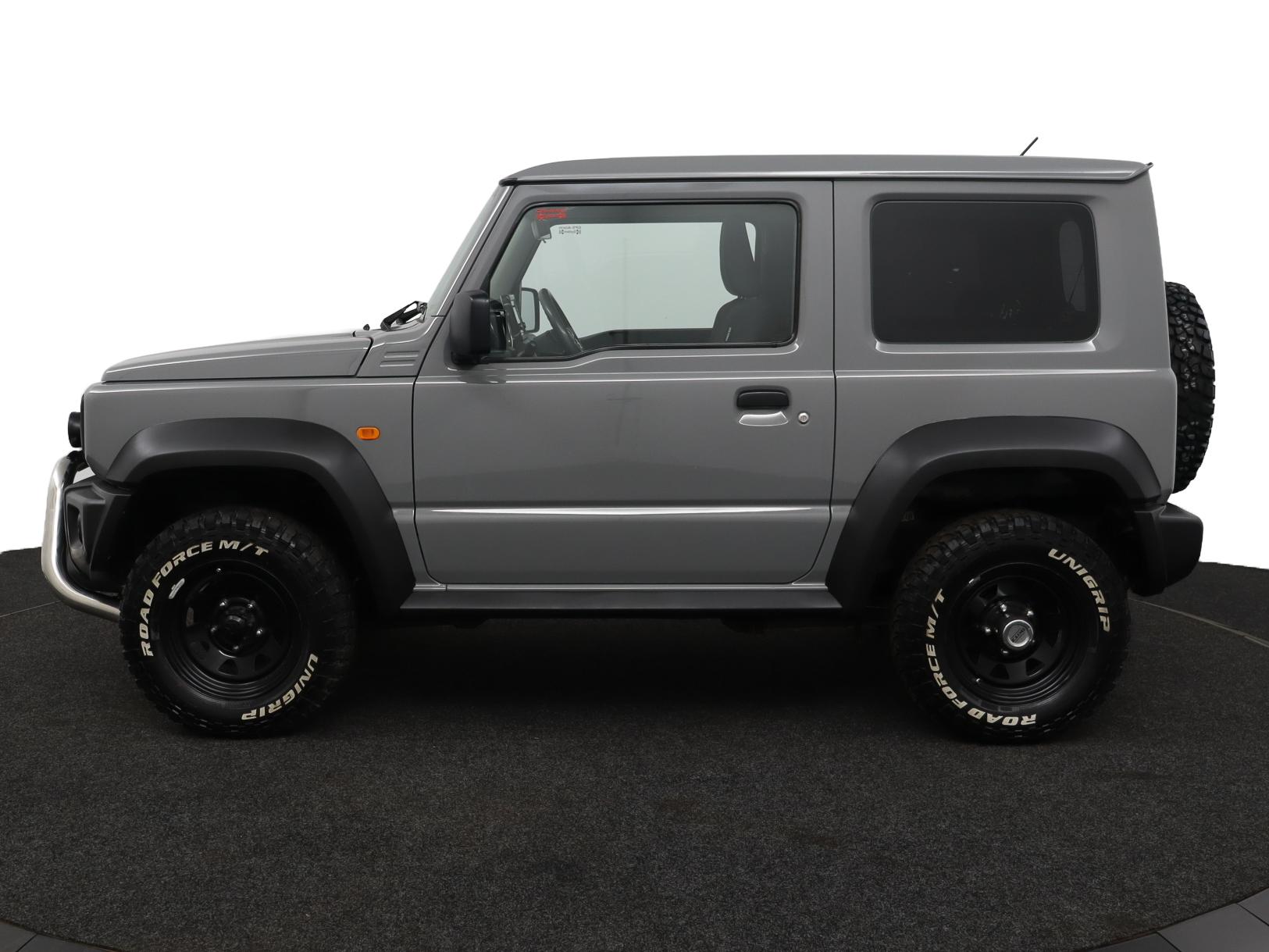 Suzuki Jimny 1.5 Select - Afbeelding 3