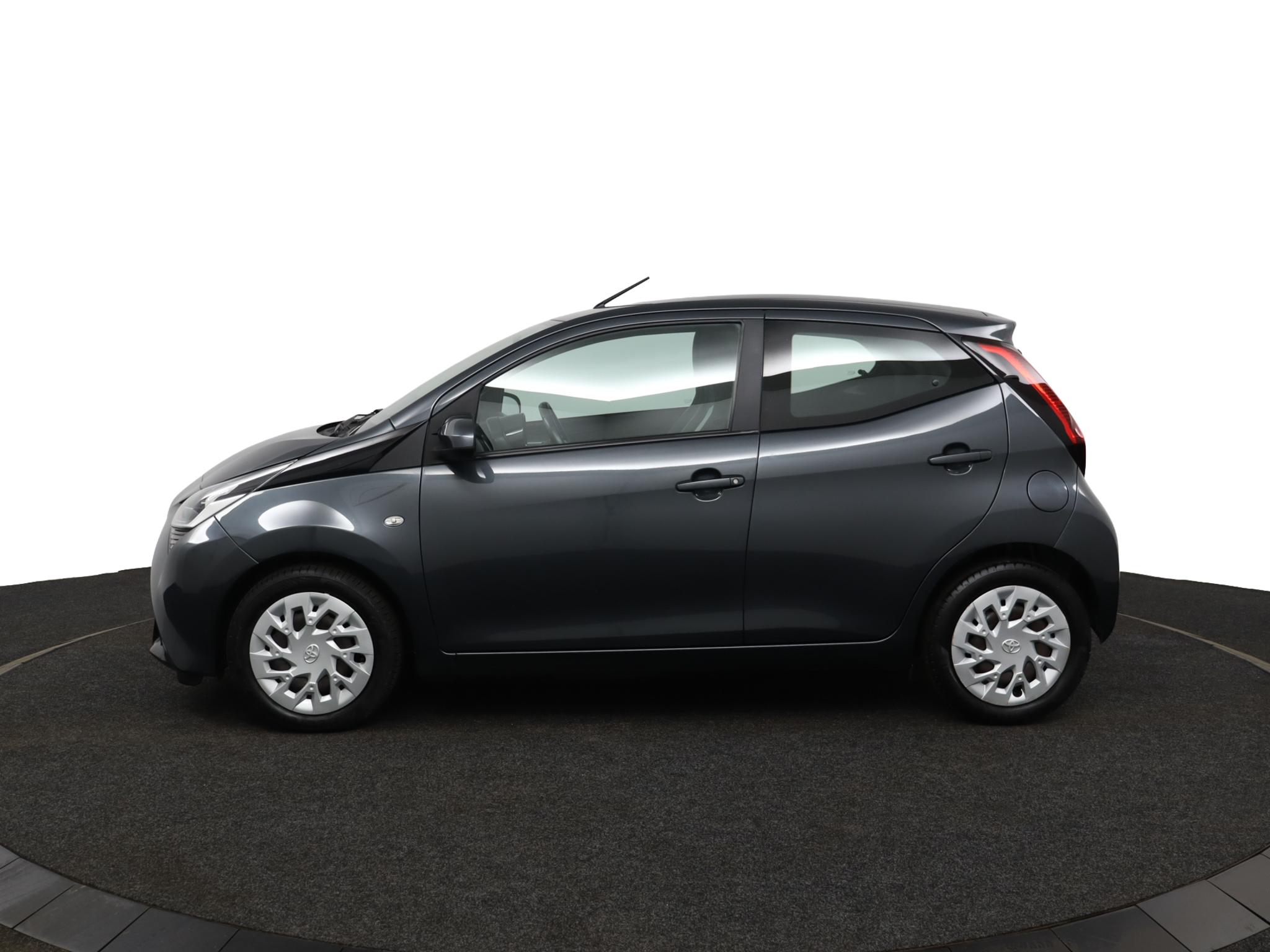 Toyota Aygo 1.0 VVT-i x-play - Afbeelding 3