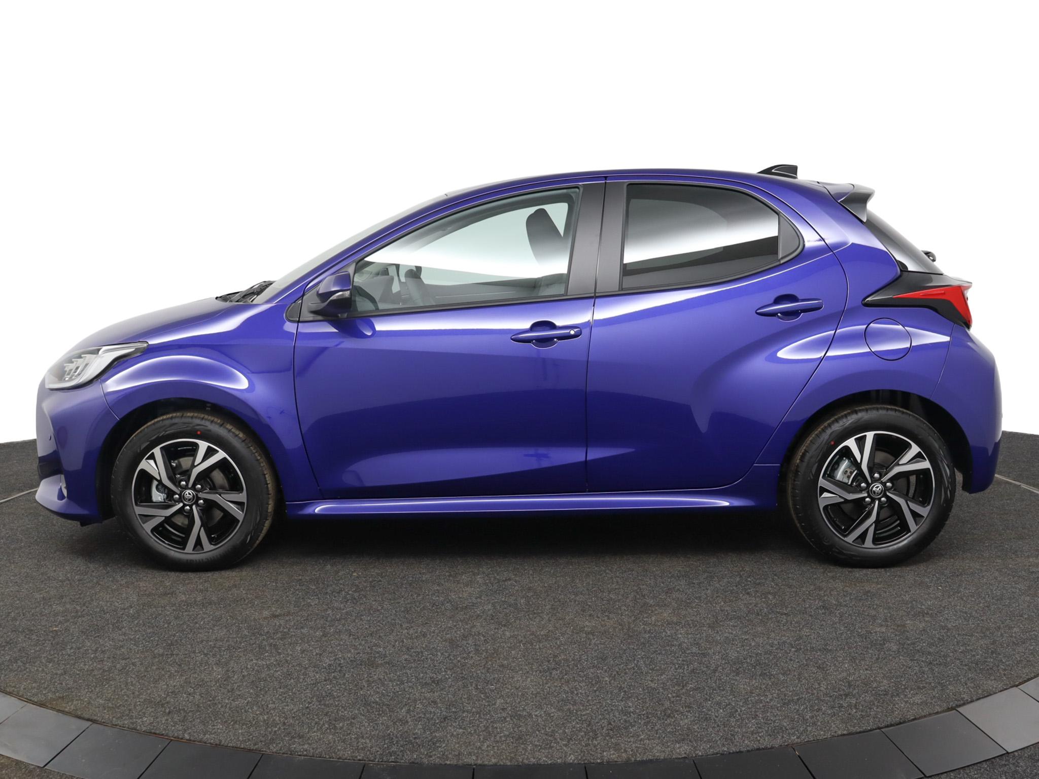 Toyota Yaris 1.5 Hybrid 115 Dynamic - Afbeelding 3