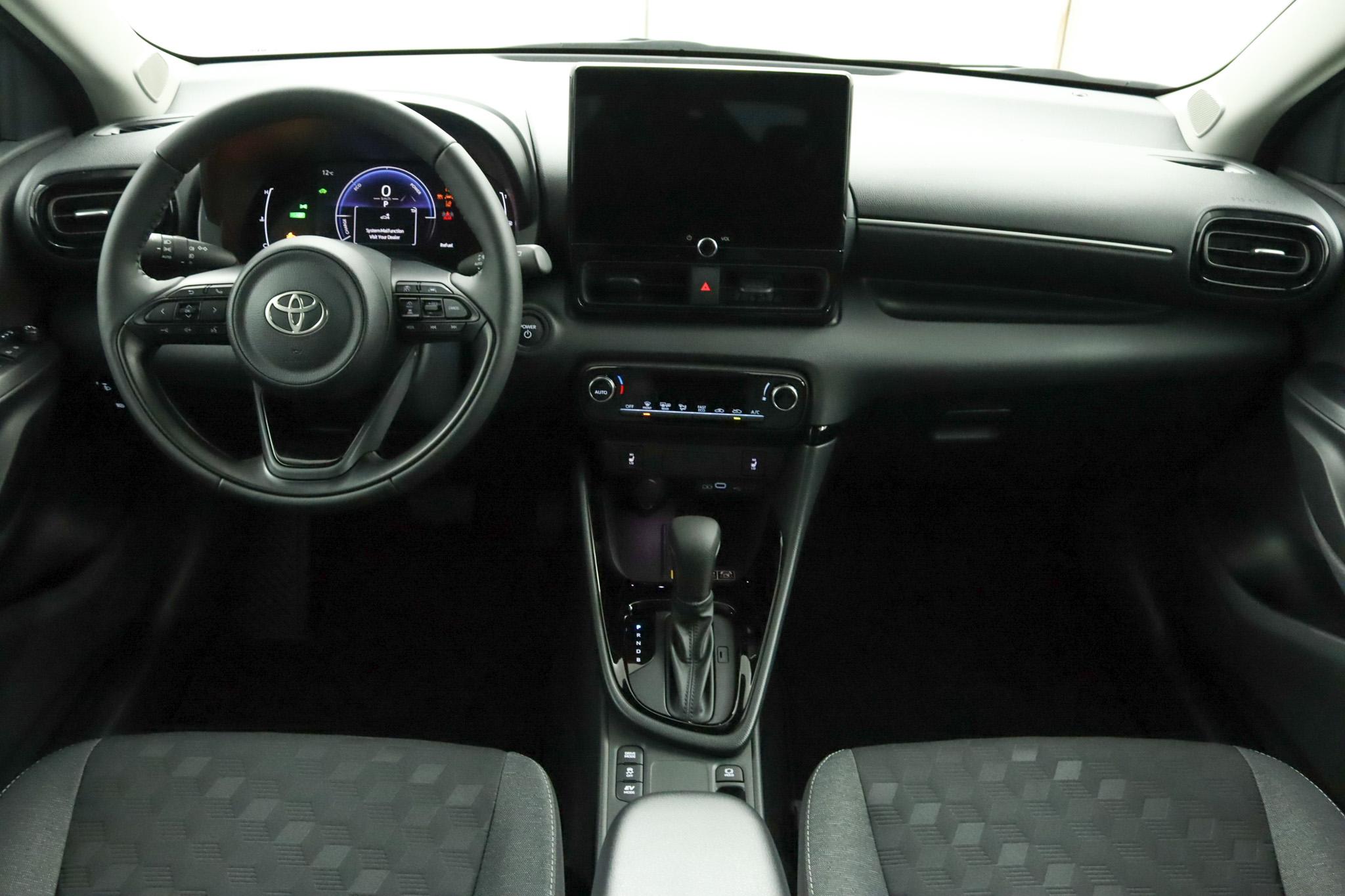 Toyota Yaris 1.5 Hybrid 115 Dynamic - Afbeelding 4