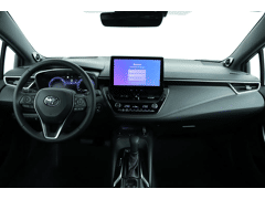 Toyota Corolla Hybrid 140 GR Sport - Afbeelding 4