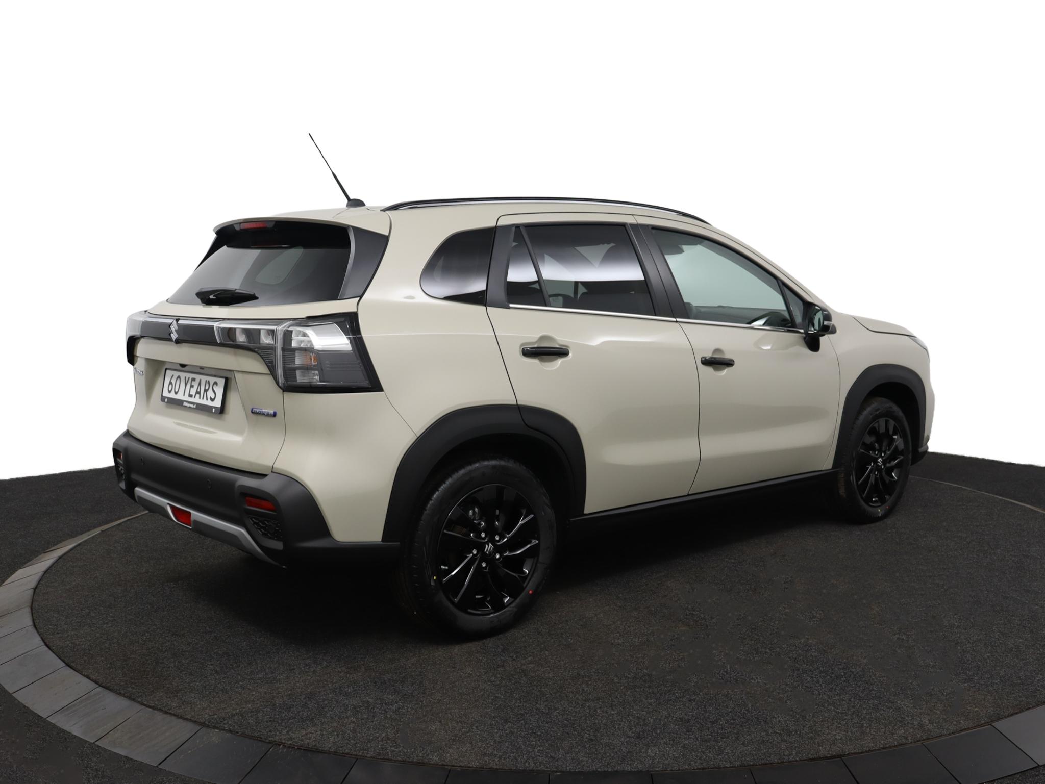 Suzuki S-Cross 60 Years edition - Afbeelding 2