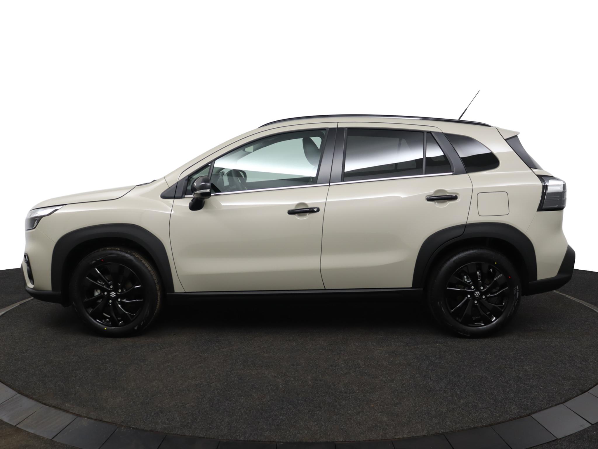 Suzuki S-Cross 60 Years edition - Afbeelding 3
